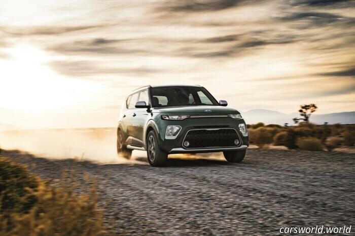 Los Propietarios De Kia Soul Y Seltos Podrían Obtener Un Motor Nuevo En El Último Retiro Del Mercado / Carscoops